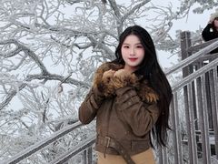 -洛阳白云山景区