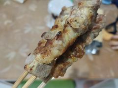 -谷丽麦馕新疆菜·清真(步步高梅溪新天地店)