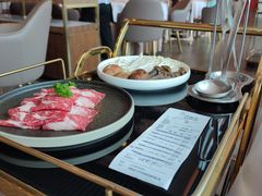 -同禧荟·港味海鲜火锅·粤菜(三亚湾店)