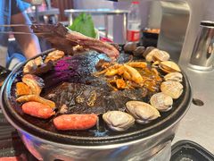 -333齐齐哈尔·自助烤肉(红岭店)