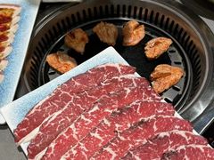 -鹤之乡·齐齐哈尔东北炭火烤肉(昆明盈江路店)