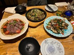 -千羽鹤海鲜居酒屋Bistro(大望路店)