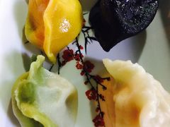 -小平岛開海水饺(浑南店)