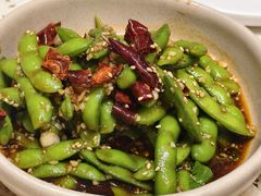 -小董哥烤串(金水花城店)