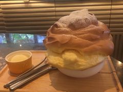 -港丽餐厅(高德置地店)