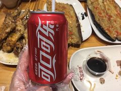 -木屋烧烤(惠阳华润小径湾店)