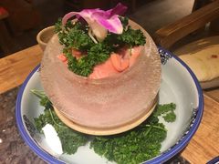 -蜀大侠火锅(四川北路店)