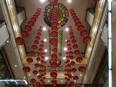 -上海南新雅大酒店