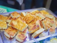 烤饼烤饼-继承独一味生烤羊排(金牛小区店)