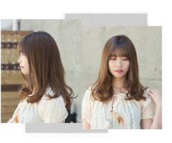 -BHG Hair Salon