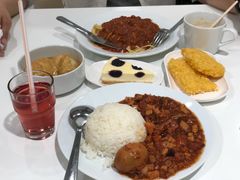 -宜家·瑞典风味餐厅(烟台路店)