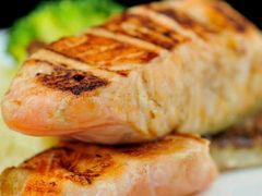 -Jack‘s Place 杰克地方西餐厅(新街口店)