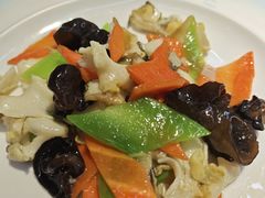 -旺角小渔村(幸福中路店)