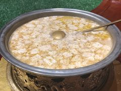 -蒙古大营·蒙古演绎餐厅(赛马场店)