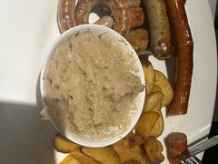 -巴伐利亚啤酒坊(意式风情街店)