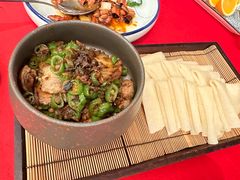 -岷山饭店-岷轩中餐厅