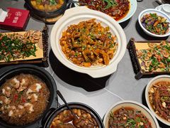 -情妹耙泥鳅·江湖川菜(科华店)