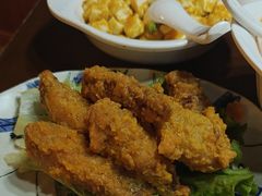 -奶奶的味道(胶州路店)