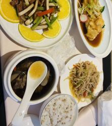 -侒悦缦月子中心·疗愈园区(龙岗店)
