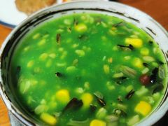 -如禾素食·下午茶·糖水