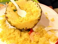 -上海野生动物园老虎餐厅