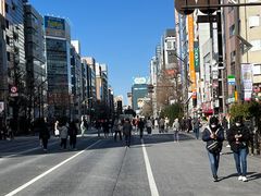 -秋叶原电器街