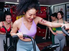 -Stone Motion Fitness 释动健身