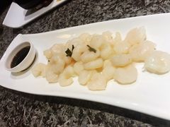 龙井虾仁-孔乙己(后海店)
