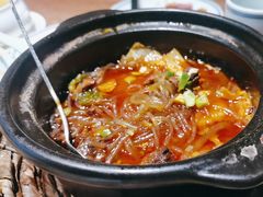 -周家二小姐的菜(西津渡店)