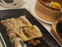 -白天鹅宾馆-宏图府餐厅