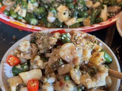 -饭江湖·江湖菜(湖广会馆店)