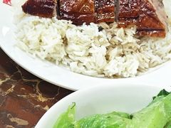 -陈光记烧腊店(罗保博士街店)