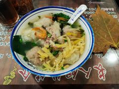 -长人馄饨铺(解放街店)