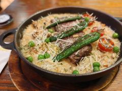 -1886德国汽车餐厅(外滩中央店)