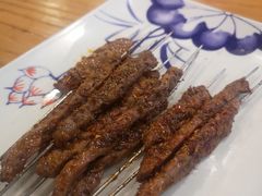 -钟记家菜(红专南路店)