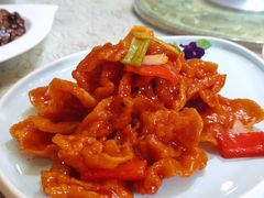 -烤肉宛饭庄(南礼士路店)