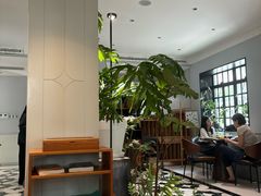 -一尺花园(安和花园店)