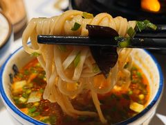 -唐猫庭院·千年陕菜(大唐不夜城店)