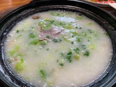 顺德鲫鱼生粥-渔米粥(罗湖店)