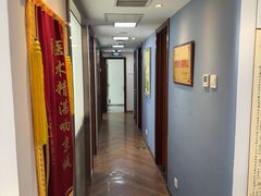 -精德口腔·种植修复·儿牙中心(财富中心店)