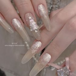 -情同手足美甲美睫