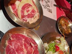 -西塔老太太泥炉烤肉(苏州大悦城店)