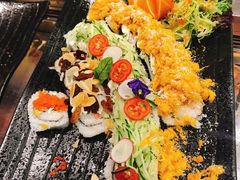-飨食汇全日制餐厅·昆山皇冠假日酒店(九方店)