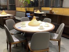 -七采菌园·野生菌石锅鱼(环城北路店)