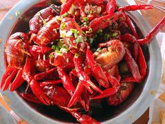 -五七小李子油焖大虾(总店)