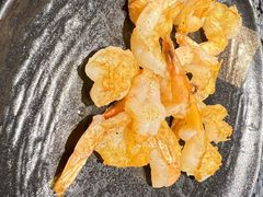 -大渔铁板烧(中山路八佰伴店)