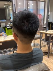 点击看大图 -曼都发型