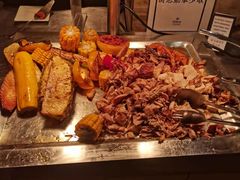 -北京王府井希尔顿酒店·万斯阁西餐厅