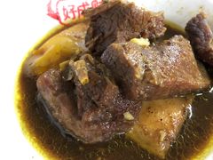 -好成财牛排馆(涂门街总店)