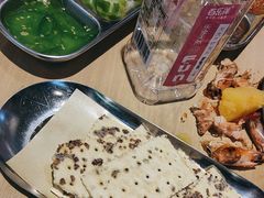 -韩乔恩·韩式自助·无限烤肉(新迎新城店)